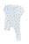 The Uptown Baby *SAIL BOATS* Sleep Romper