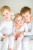 The Uptown Baby *BIG BROTHER* 2 Piece Pajama Set