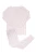 The Uptown Baby *BIG SISTER* 2 Piece Pajama Set