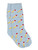 Properly Tied *PENCILS* Boys Lucky Duck Socks