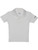 Properly Tied *WHITE* Academy Polo
