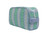 Apple of My Isla *FOOTBALL* Dopp Kit