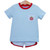 Trotter Street Kids *APPLE TRIO* Short Set