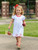 Trotter Street Kids *APPLE TRIO* Dress
