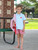 Trotter Street Kids *APPLE* Polo