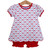 Trotter Street Kids *APPLE PRINT* Bloomer Set