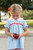 Trotter Street Kids *APPLE RIBBON* Bloomer Set