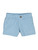 Properly Tied *POWDER BLUE* Mallard Short