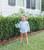 Trotter Street Kids *VINEYARD BLOOMS* Bubble