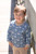 Trotter Street Kids *ON THE HUNT* French Terry Set