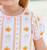Trotter Street Kids *PUMPKIN PATCH* Scalloped Bloomer Set