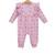 Trotter Street Kids *FLUFFY FRIENDS* Romper