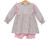 Trotter Street Kids *AUTUMN BLOOMS* Bloomer Set