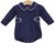 Trotter Street Kids *ELIJAH BUBBLE* Navy