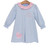 Trotter Street Kids *BIG SISTER* Dress