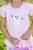 Trotter Street Kids *BOO* Scalloped Short Set