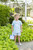 Trotter Street Kids *BOO* Short Set