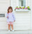 Trotter Street Kids *BOWS* Bloomer Set