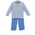 Trotter Street Kids *CONSTRUCTION TRUCKS* Pant Set