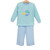 Trotter Street Kids *DINO* Pant Set