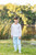 Trotter Street Kids *MALLARD MIGRATION* 1/4 Zip Pullover Set