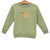 Trotter Street Kids *DOG* French Terry Pullover
