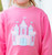 Trotter Street Kids *CASTLE* French Terry Pullover
