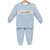 Trotter Street Kids *TRAIN* Jogger Set