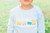 Trotter Street Kids *TRAIN* Jogger Set