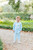Trotter Street Kids *TRAIN* Jogger Set
