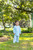 Trotter Street Kids *WESTERN* Pant Set