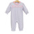 Trotter Street Kids *TWINKLE TOES* Romper