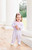 Trotter Street Kids *TWINKLE TOES* Romper
