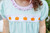 Trotter Street Kids *PUMPKIN ROWE* Dress