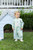 Trotter Street Kids *PUPPY* Romper