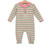 Trotter Street Kids *PUPPY* Ruffle Romper