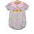 Trotter Street Kids *PUMPKIN FLORAL* Bubble