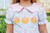 Trotter Street Kids *PUMPKIN FLORAL* Dress