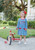 Trotter Street Kids *PLAYTIME ADVENTURES* Dress