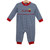 Trotter Street Kids *PLAYTIME ADVENTURES* Romper