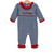 Trotter Street Kids *PLAYTIME ADVENTURES* Ruffle Romper