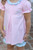 Trotter Street Kids *ONCE UPON A TIME* Bloomer Set