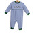 Trotter Street Kids *MALLARD TRIO* Romper