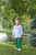 Trotter Street Kids *MALLARD TRIO* Pant Set