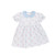 Cypress Row *BOWTIFUL* Collins Classic Dress