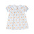 Cypress Row *PUMPKIN ROW* Paisley Proper Dress
