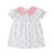 Cypress Row *ROSE CAMEO* Collins Classic Dress