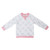 Cypress Row *ROSE CAMEO* Palmer Pullover