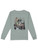 Properly Tied *RETRIEVAL READY* LS Tee--Fog