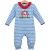 Jellybean *ON THE FARM* Ruffle Romper